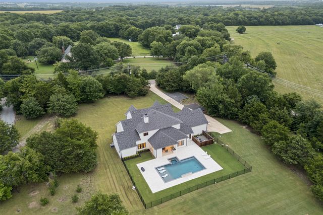 7025 County Road 202, Mckinney, TX 75071