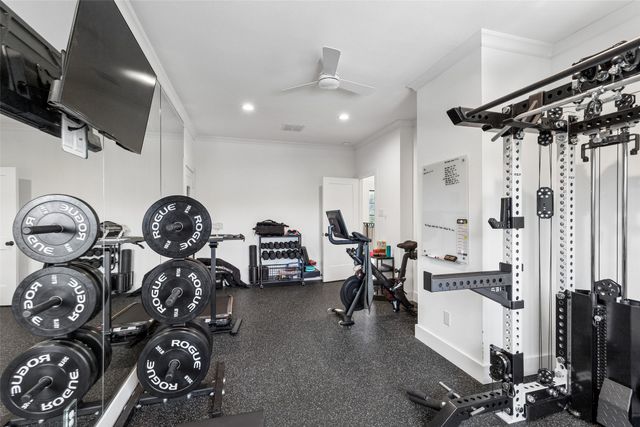 7025 County Road 202, Mckinney, TX 75071
