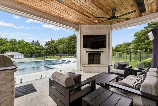 7025 County Road 202, Mckinney, TX 75071