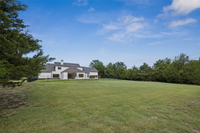 7025 County Road 202, Mckinney, TX 75071