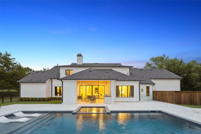 7025 County Road 202, Mckinney, TX 75071