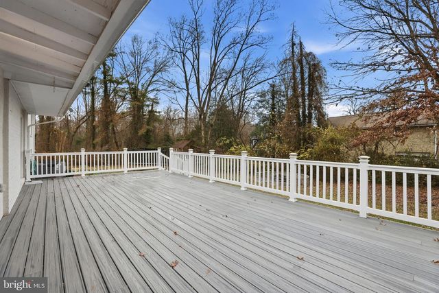 6616 BEVERLY AVE, Mclean, VA 22101