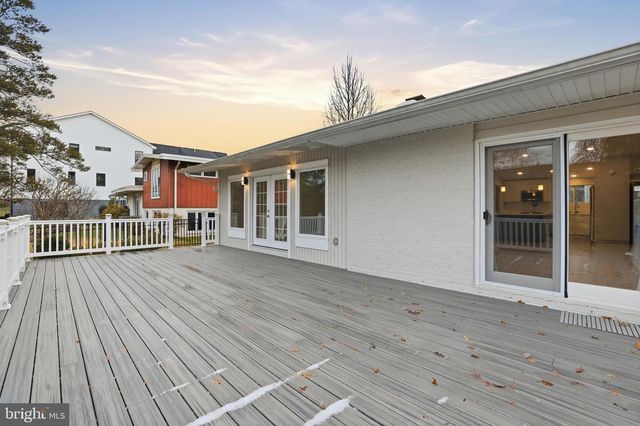 6616 BEVERLY AVE, Mclean, VA 22101