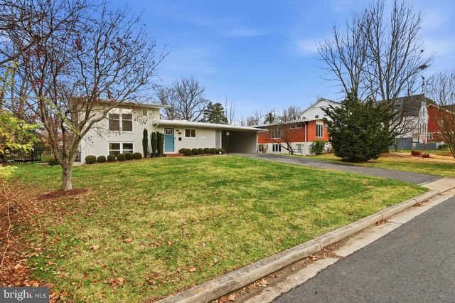 6616 BEVERLY AVE, Mclean, VA 22101