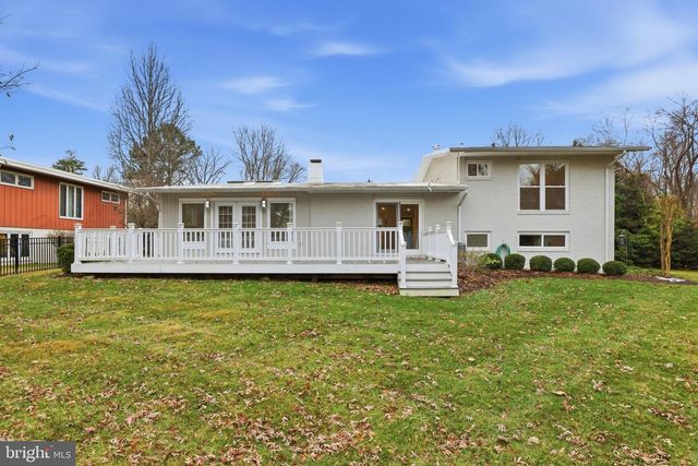 6616 BEVERLY AVE, Mclean, VA 22101