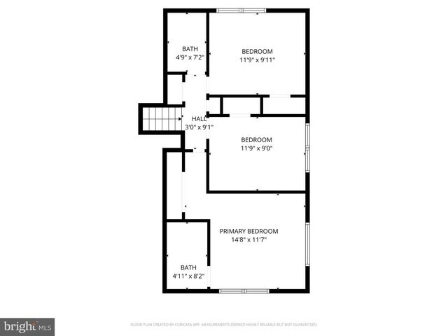 6616 BEVERLY AVE, Mclean, VA 22101