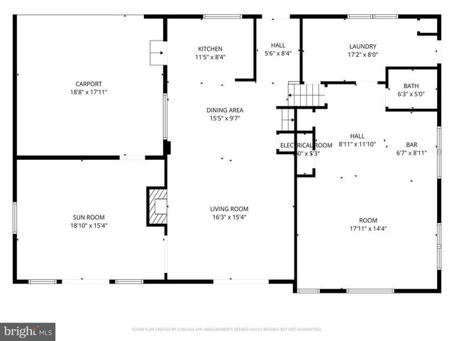 6616 BEVERLY AVE, Mclean, VA 22101