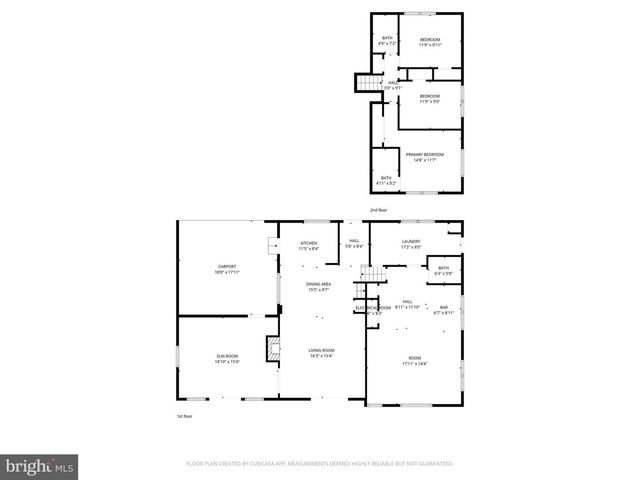 6616 BEVERLY AVE, Mclean, VA 22101