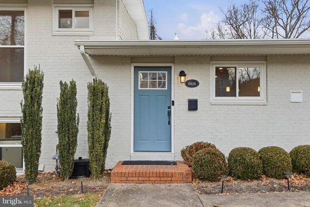 6616 BEVERLY AVE, Mclean, VA 22101