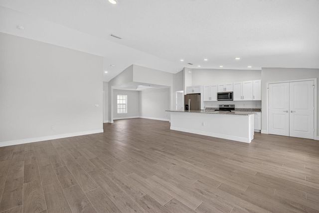 4122 SW Baird Street, Port St. Lucie, FL 34953