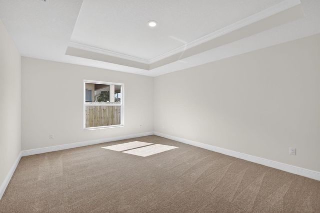 4122 SW Baird Street, Port St. Lucie, FL 34953