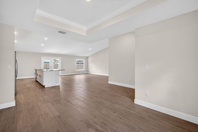 4122 SW Baird Street, Port St. Lucie, FL 34953