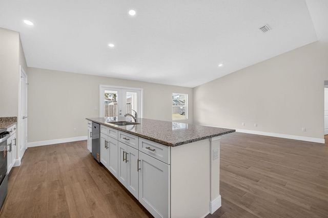 4122 SW Baird Street, Port St. Lucie, FL 34953
