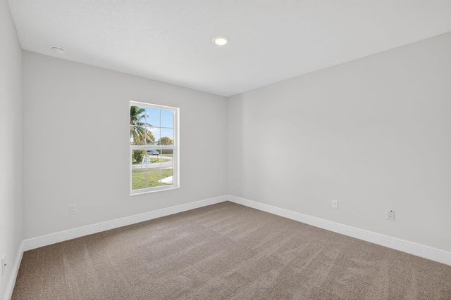4122 SW Baird Street, Port St. Lucie, FL 34953