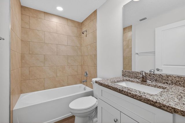 4122 SW Baird Street, Port St. Lucie, FL 34953