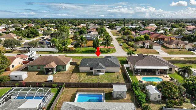 4122 SW Baird Street, Port St. Lucie, FL 34953