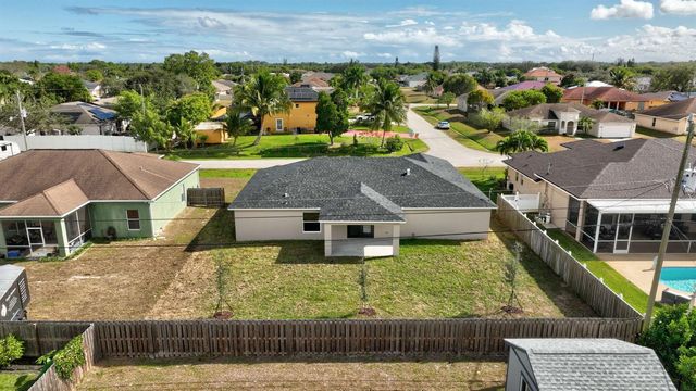 4122 SW Baird Street, Port St. Lucie, FL 34953