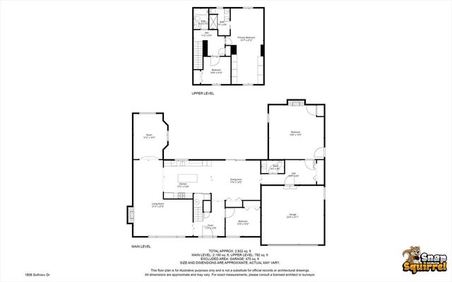 1808 Golfview Drive, Urbana, IL 61801