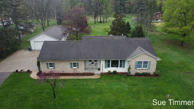 2042 Hayes Street, Marne, MI 49435