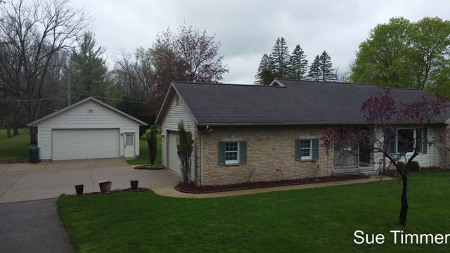 2042 Hayes Street, Marne, MI 49435
