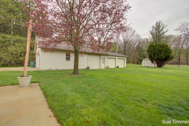 2042 Hayes Street, Marne, MI 49435