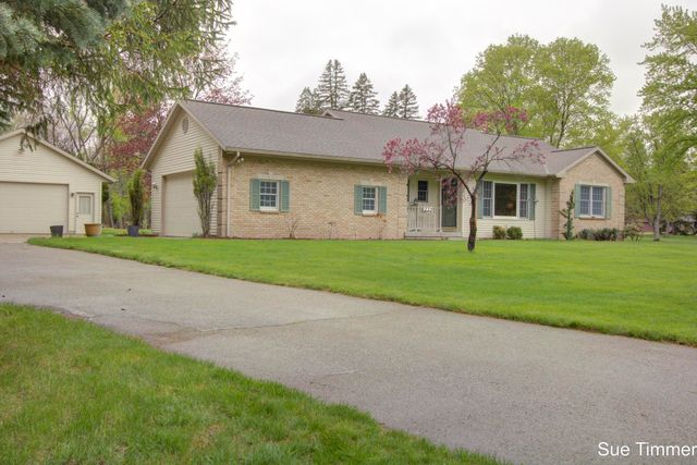 2042 Hayes Street, Marne, MI 49435