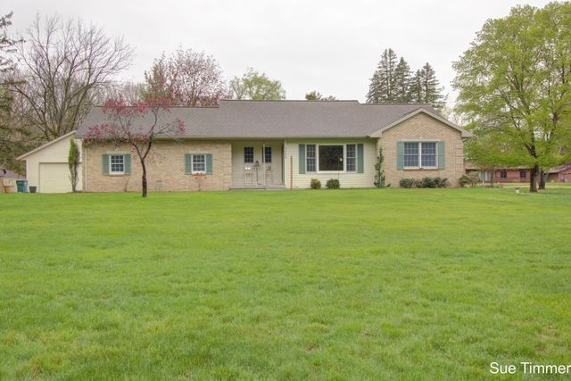 2042 Hayes Street, Marne, MI 49435