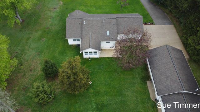 2042 Hayes Street, Marne, MI 49435
