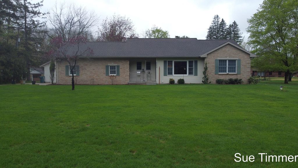 2042 Hayes Street, Marne, MI 49435