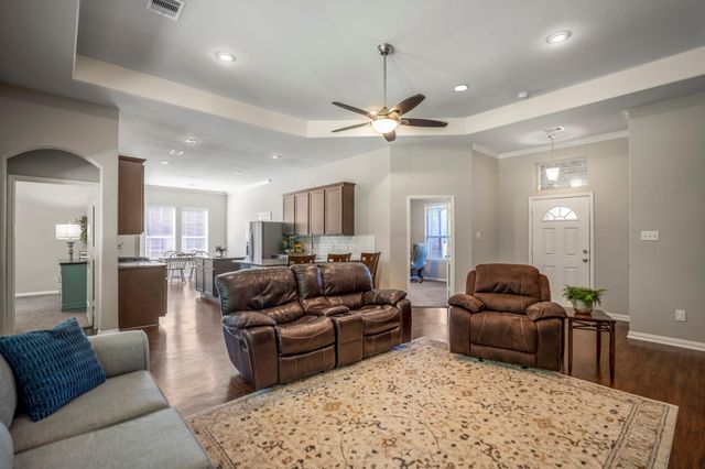 13351 Hidden Manor Court, Willis, TX 77318