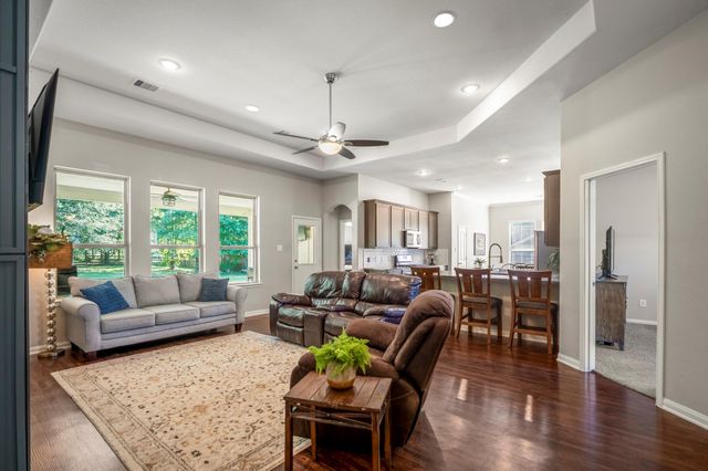 13351 Hidden Manor Court, Willis, TX 77318