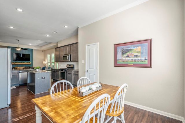 13351 Hidden Manor Court, Willis, TX 77318