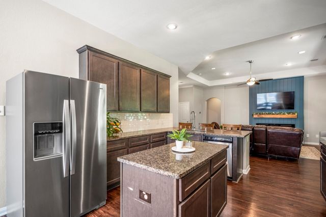 13351 Hidden Manor Court, Willis, TX 77318
