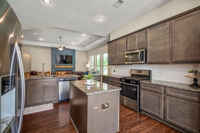 13351 Hidden Manor Court, Willis, TX 77318