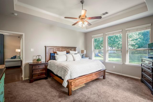 13351 Hidden Manor Court, Willis, TX 77318