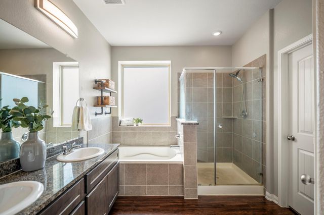 13351 Hidden Manor Court, Willis, TX 77318