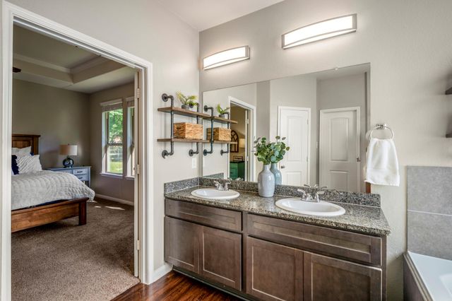 13351 Hidden Manor Court, Willis, TX 77318