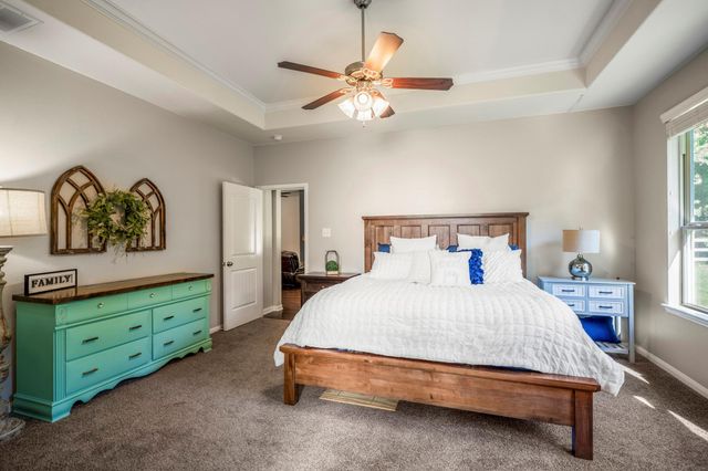 13351 Hidden Manor Court, Willis, TX 77318
