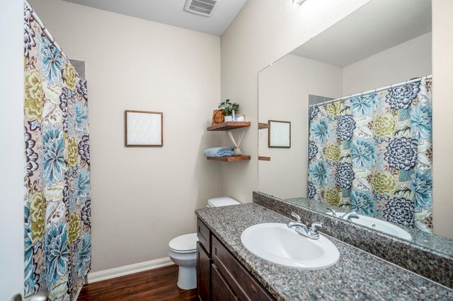 13351 Hidden Manor Court, Willis, TX 77318