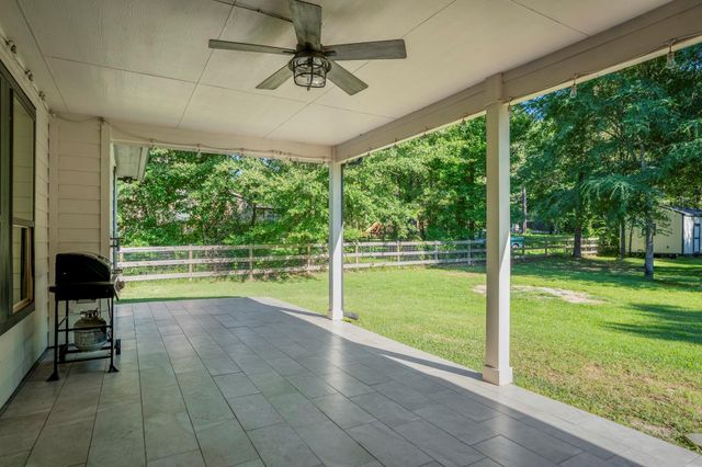 13351 Hidden Manor Court, Willis, TX 77318