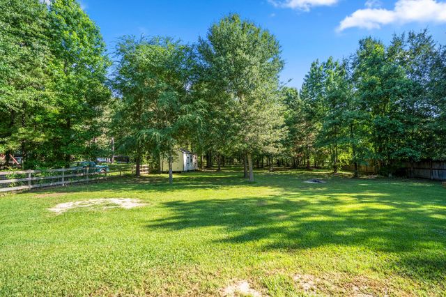 13351 Hidden Manor Court, Willis, TX 77318