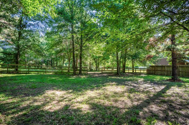 13351 Hidden Manor Court, Willis, TX 77318
