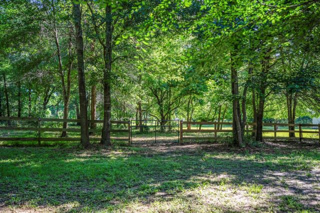 13351 Hidden Manor Court, Willis, TX 77318