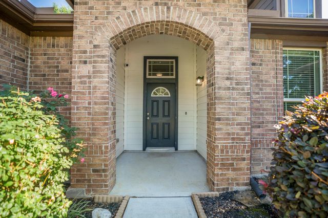 13351 Hidden Manor Court, Willis, TX 77318
