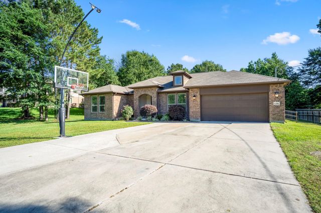 13351 Hidden Manor Court, Willis, TX 77318