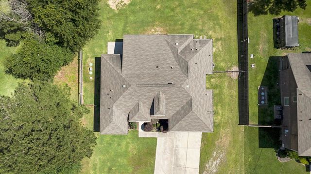 13351 Hidden Manor Court, Willis, TX 77318