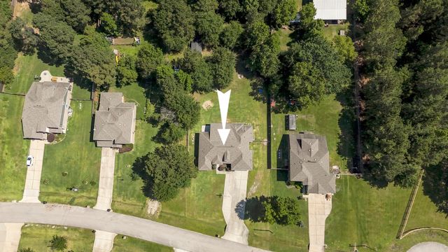 13351 Hidden Manor Court, Willis, TX 77318