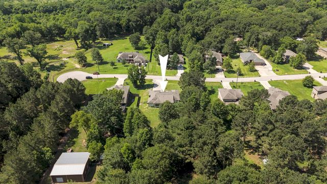 13351 Hidden Manor Court, Willis, TX 77318