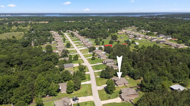 13351 Hidden Manor Court, Willis, TX 77318
