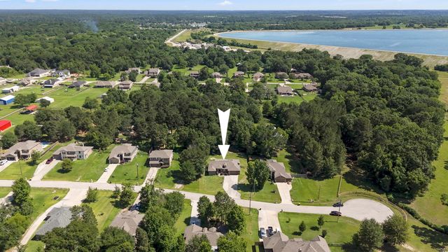13351 Hidden Manor Court, Willis, TX 77318